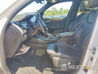Zdjęcie 7 z 13 samochodu: 2018 BMW X3 XDRIVE30I VIN:5UXTR9C59JLC81232 - miniatura