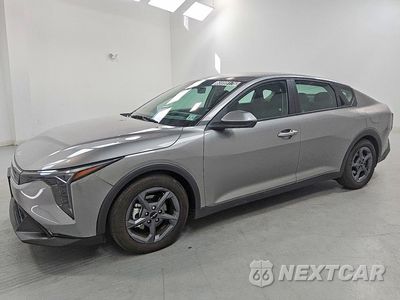 2026 KIA K4 LXS 3KPFT4DE1TE349095 - główne zdjęcie licytacji z USA - miniatura