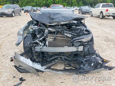 Piąte zdjęcie samochodu w środku: 2023 CHEVROLET CAMARO LT1 VIN:1G1FF1R72P0140374 - miniatura