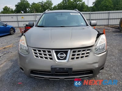 Piąte zdjęcie samochodu w środku: 2012 NISSAN ROGUE S VIN:JN8AS5MT7CW271983 - miniatura