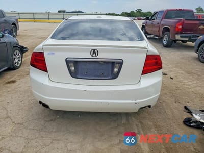 Zdjęcie 6 z 13 samochodu: 2005 ACURA TL VIN:19UUA66205A041094 - miniatura