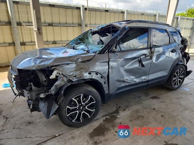 2023 CHEVROLET TRAILBLAZER ACTIV KL79MSSL3PB152767 - główne zdjęcie licytacji z USA - miniatura