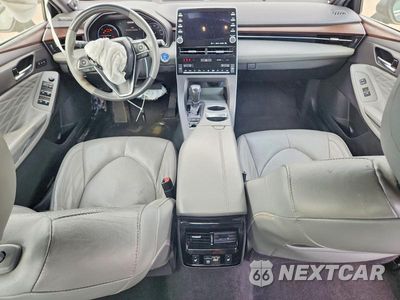 Zdjęcie 8 z 12 samochodu: 2019 TOYOTA AVALON HYBRID LIMITED VIN:4T1B21FB3KU011650 - miniatura