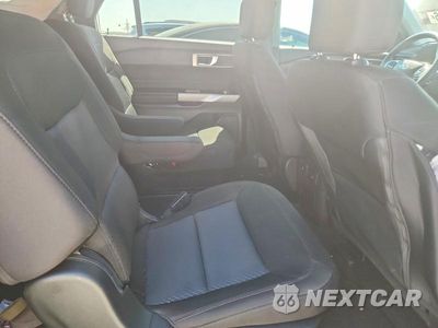 Zdjęcie 11 z 13 samochodu: 2023 FORD EXPLORER XLT VIN:1FMSK7DH5PGB89124 - miniatura