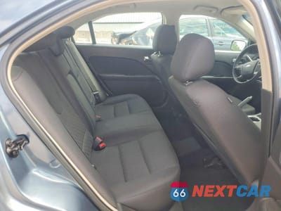 Zdjęcie 10 z 12 samochodu: 2012 FORD FUSION SE VIN:3FAHP0HA6CR370360 - miniatura