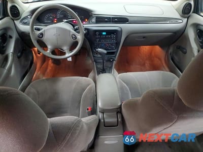 Zdjęcie 8 z 12 samochodu: 2002 CHEVROLET MALIBU VIN:1G1ND52J62M540602 - miniatura