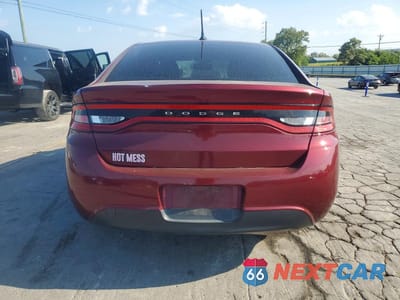 Zdjęcie 6 z 12 samochodu: 2015 DODGE DART SE VIN:1C3CDFAA2FD362803 - miniatura