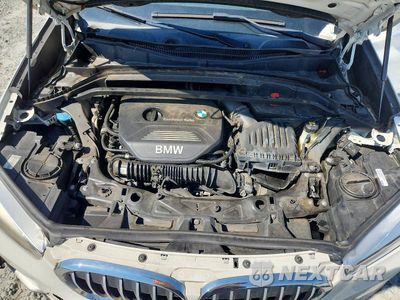 Zdjęcie 12 z 13 samochodu: 2018 BMW X1 SDRIVE28I VIN:WBXHU7C34J5H40196 - miniatura