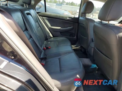 Zdjęcie 10 z 12 samochodu: 2006 HONDA ACCORD EX VIN:1HGCM56796A182577 - miniatura
