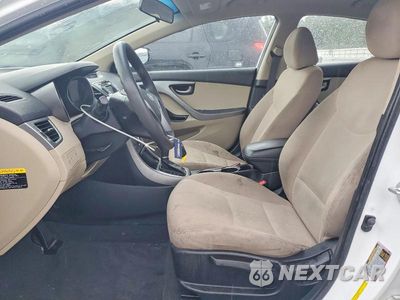 Zdjęcie 7 z 12 samochodu: 2016 HYUNDAI ELANTRA SE VIN:5NPDH4AE8GH776417 - miniatura