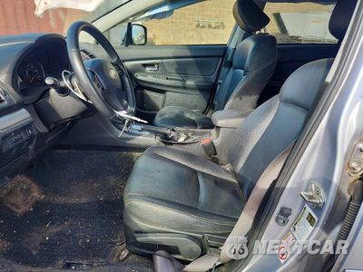 Zdjęcie 7 z 13 samochodu: 2013 SUBARU XV CROSSTREK 2.0 LIMITED VIN:JF2GPAKC3D2875981 - miniatura