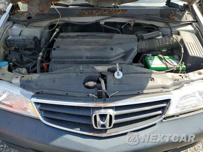 Zdjęcie 12 z 13 samochodu: 2003 HONDA ODYSSEY EX VIN:5FNRL18663B061596 - miniatura