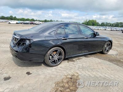 Trzecie zdjęcie samochodu z tyłu: 2019 MERCEDES-BENZ E 300 4MATIC VIN:WDDZF4KB9KA582002 - miniatura