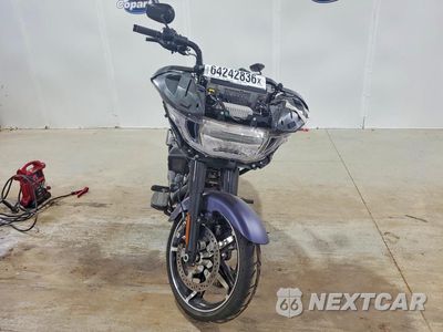 Drugie zdjęcie samochodu z przodu: 2025 HARLEY-DAVIDSON FLTRX VIN:1HD1KH717SB634004 - miniatura