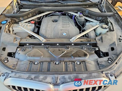 Zdjęcie 11 z 12 samochodu: 2025 BMW X5 XDRIVE40I VIN:5UX23EU07S9Y99962 - miniatura