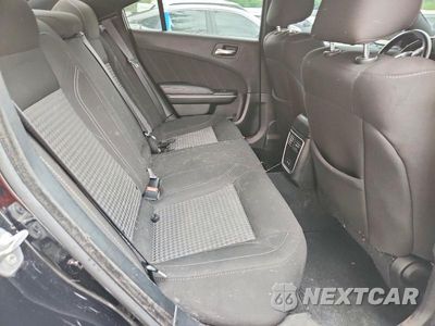 Zdjęcie 10 z 12 samochodu: 2023 DODGE CHARGER SXT VIN:2C3CDXBG8PH531347 - miniatura