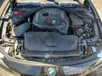 Zdjęcie 11 z 12 samochodu: 2018 BMW 330 I VIN:WBA8B9C54JEE83375 - miniatura