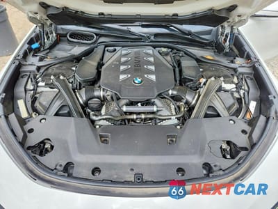 Zdjęcie 11 z 12 samochodu: 2023 BMW 760 XI VIN:WBA33EJ06PCL49752 - miniatura
