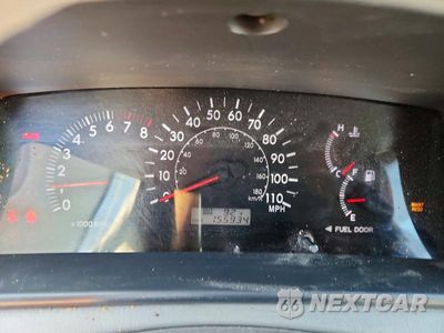 Zdjęcie 9 z 12 samochodu: 2007 TOYOTA COROLLA LE VIN:1NXBR30E87Z911736 - miniatura