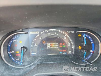 Zdjęcie 17 z 28 samochodu: 2023 TOYOTA RAV4 SE VIN:4T3T6RFV5PU108459 - miniatura