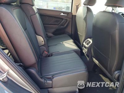 Zdjęcie 11 z 13 samochodu: 2024 VOLKSWAGEN TIGUAN WOLFSBURG VIN:3VV5B7AX6RM211302 - miniatura