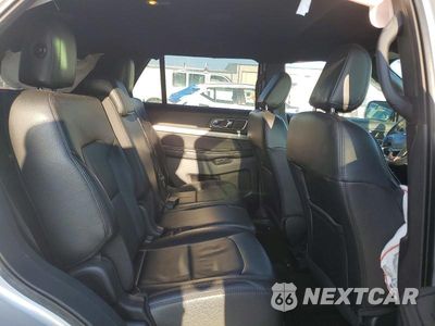 Zdjęcie 11 z 13 samochodu: 2018 FORD EXPLORER XLT VIN:1FM5K8D8XJGC25903 - miniatura