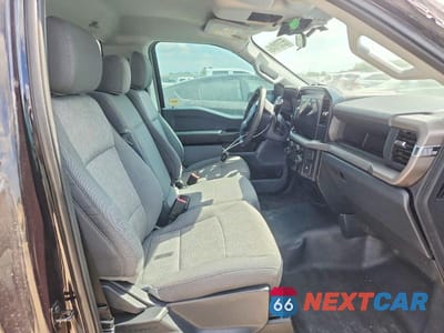 Zdjęcie 10 z 12 samochodu: 2025 FORD F150 XL VIN:1FTMF1L59SKE64022 - miniatura