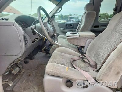 Zdjęcie 7 z 12 samochodu: 2001 FORD F150 VIN:1FTRX17W71KF90786 - miniatura