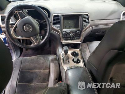 Zdjęcie 8 z 14 samochodu: 2017 JEEP GRAND CHEROKEE LIMITED VIN:1C4RJFBG6HC940413 - miniatura