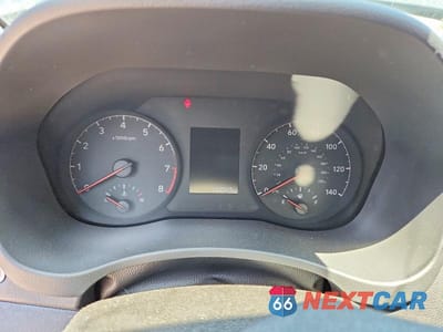 Zdjęcie 9 z 13 samochodu: 2021 HYUNDAI ACCENT SE VIN:3KPC24A62ME134104 - miniatura
