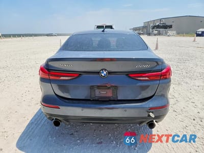Zdjęcie 6 z 12 samochodu: 2021 BMW 2ER 228I VIN:WBA53AK09M7J08689 - miniatura