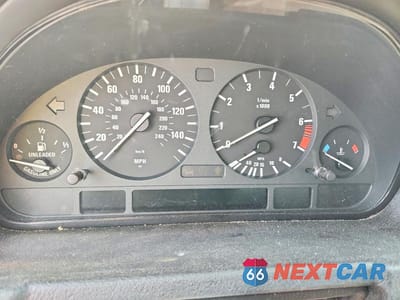 Zdjęcie 9 z 14 samochodu: 2003 BMW X5 3.0I VIN:5UXFA535X3LW24983 - miniatura