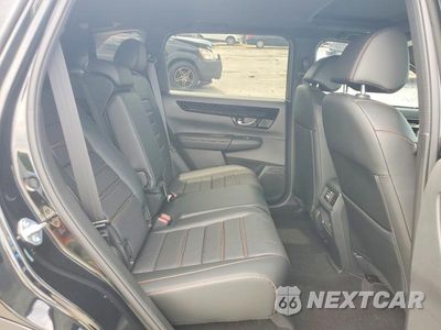 Zdjęcie 10 z 12 samochodu: 2025 HONDA CR-V SPORT TOURING VIN:7FARS6H97SE089212 - miniatura