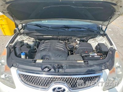 Zdjęcie 12 z 13 samochodu: 2011 HYUNDAI VERACRUZ GLS VIN:KM8NU4CC3BU149971 - miniatura