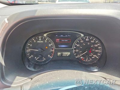 Zdjęcie 9 z 13 samochodu: 2015 NISSAN PATHFINDER S VIN:5N1AR2MM0FC689950 - miniatura