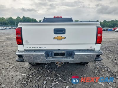 Zdjęcie 6 z 12 samochodu: 2016 CHEVROLET SILVERADO K1500 LT VIN:1GCVKREC0GZ185552 - miniatura