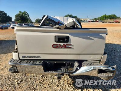 Zdjęcie 6 z 12 samochodu: 2018 GMC SIERRA K1500 SLT VIN:3GTU2NEJ1JG173016 - miniatura