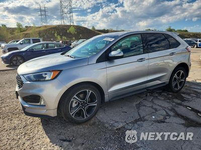 2022 FORD EDGE ST 2FMPK4AP7NBA25362 - główne zdjęcie licytacji z USA - miniatura