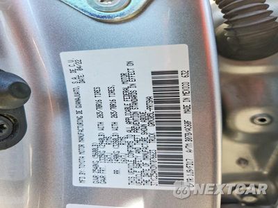 Zdjęcie 12 z 12 samochodu: 2022 TOYOTA TACOMA TRD OFF-ROAD VIN:3TYCZ5AN3NT076623 - miniatura