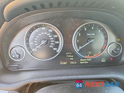 Zdjęcie 9 z 14 samochodu: 2014 BMW X3 XDRIVE28I VIN:5UXWX9C57E0D13265 - miniatura
