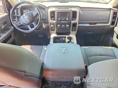 Zdjęcie 8 z 12 samochodu: 2015 RAM 1500 SLT VIN:1C6RR7LT7FS687736 - miniatura