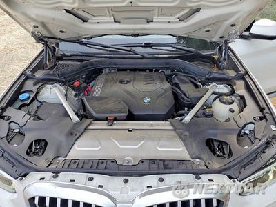 Zdjęcie 11 z 12 samochodu: 2022 BMW X3 XDRIVE30I VIN:5UX53DP02N9N05338 - miniatura