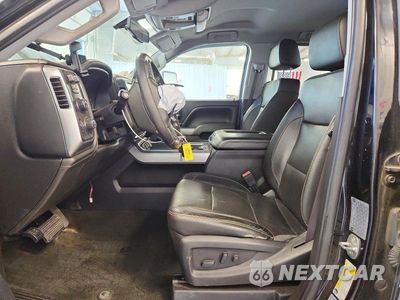 Zdjęcie 7 z 12 samochodu: 2016 CHEVROLET SILVERADO K3500 LTZ VIN:1GC4K0C82GF296353 - miniatura