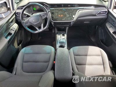 Zdjęcie 8 z 12 samochodu: 2022 CHEVROLET BOLT EV 1LT VIN:1G1FW6S00N4132709 - miniatura