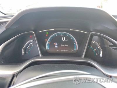 Zdjęcie 9 z 12 samochodu: 2018 HONDA CIVIC TOURING VIN:JHMFC1F9XJX036380 - miniatura