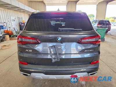 Zdjęcie 6 z 13 samochodu: 2022 BMW X5 XDRIVE40I VIN:5UXCR6C01N9K60507 - miniatura