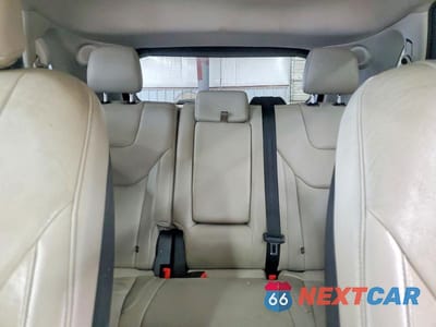 Zdjęcie 10 z 13 samochodu: 2017 FORD EDGE TITANIUM VIN:2FMPK3K92HBB75264 - miniatura