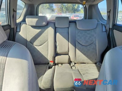 Zdjęcie 10 z 13 samochodu: 2010 TOYOTA RAV4 BASE VIN:2T3BF4DV4AW042298 - miniatura