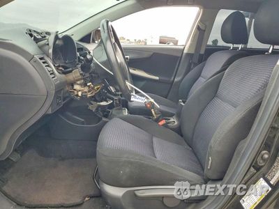 Zdjęcie 7 z 12 samochodu: 2009 TOYOTA COROLLA XRS VIN:2T1BE40E69C025419 - miniatura