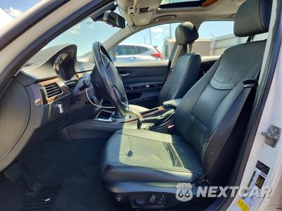 Zdjęcie 7 z 13 samochodu: 2011 BMW 328 XI SULEV VIN:WBAPK5C50BA656576 - miniatura